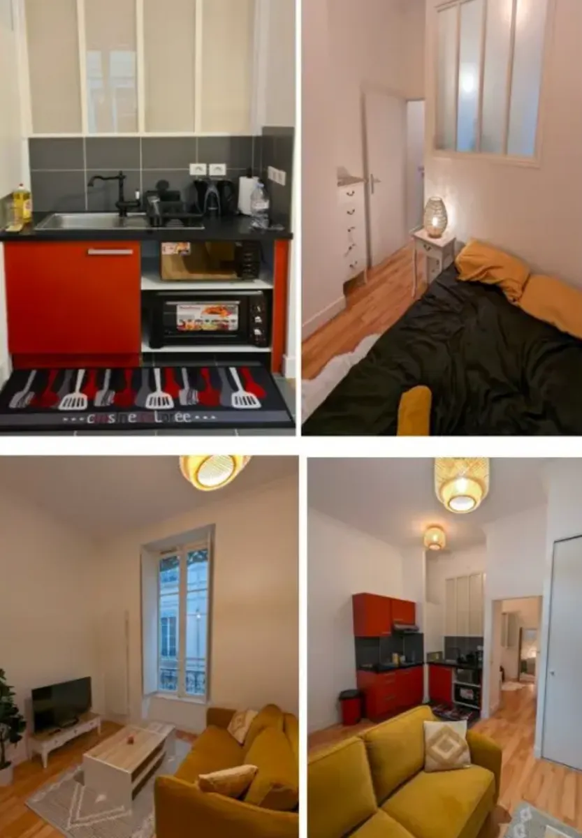 Location Marseille Appartement ccd3cbce