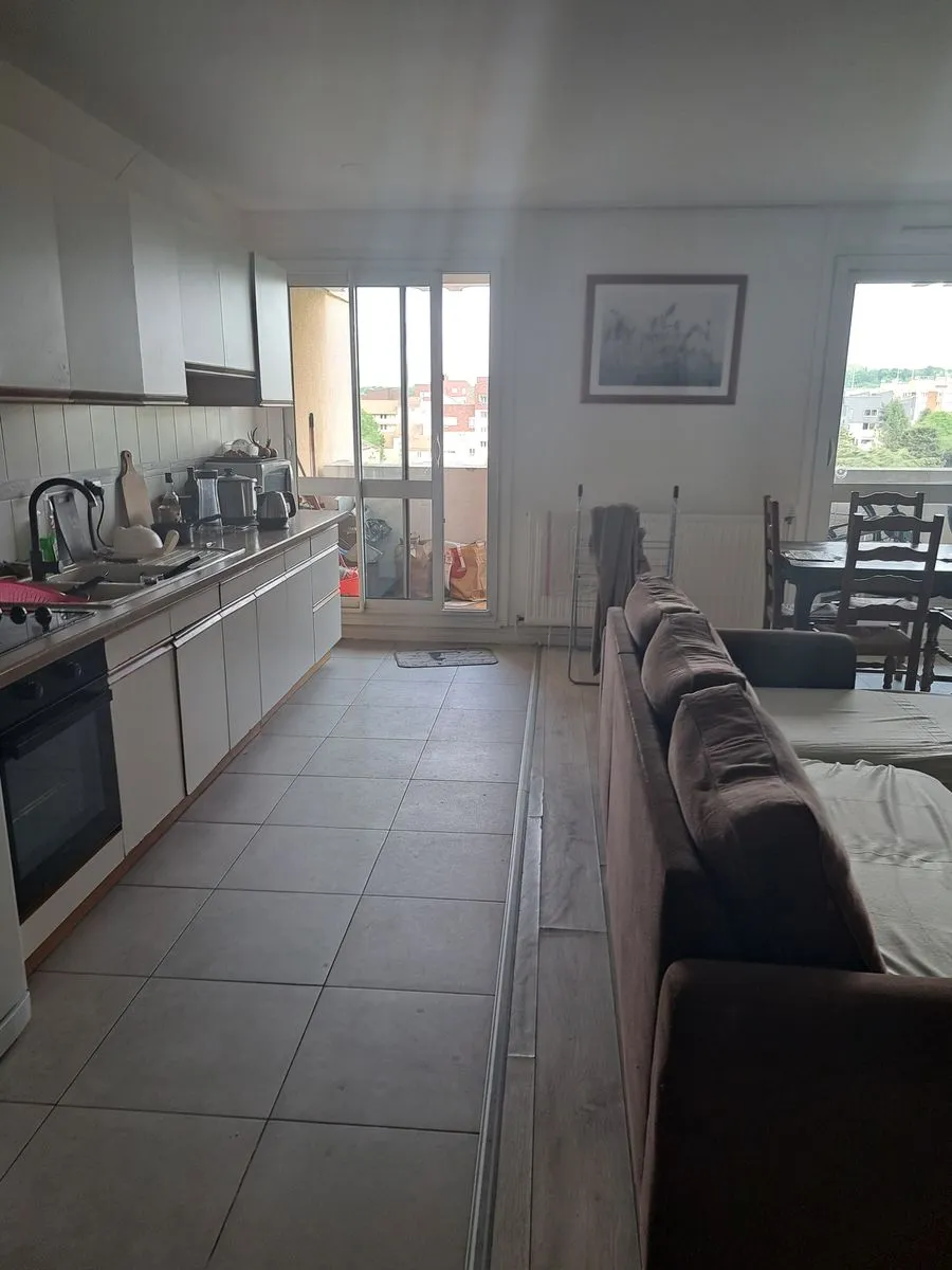 Location Boissy-Saint-Léger Appartement ccf97ddd