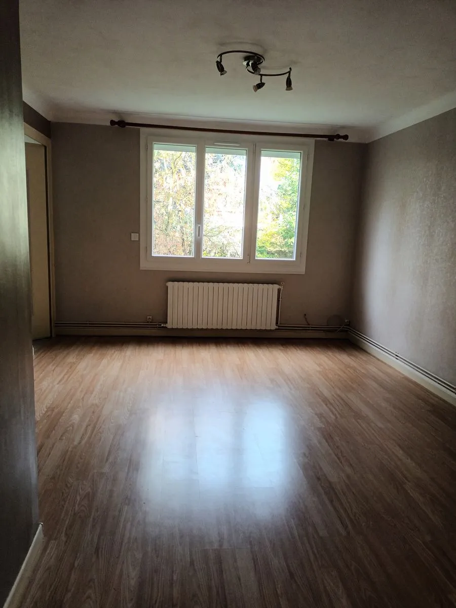 Location Nantes Appartement cd162b29