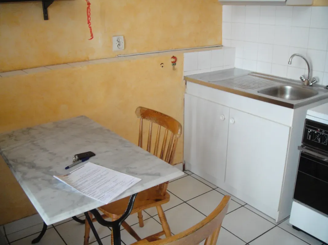 Location Saint-Étienne Appartement cd34114c