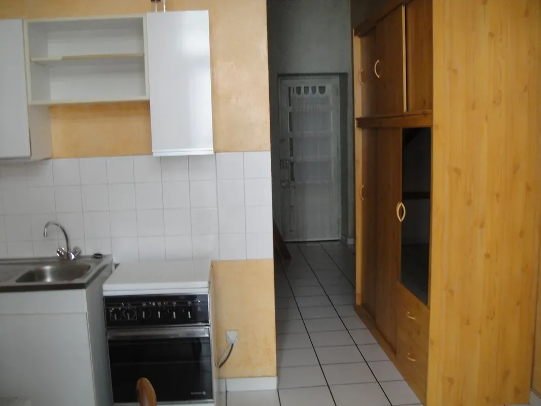 Location Saint-Étienne Appartement cd34114c