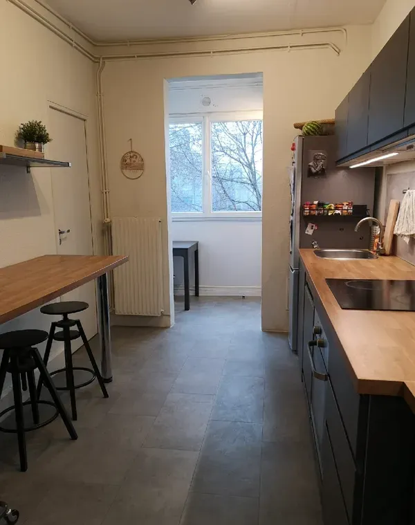 Location Strasbourg Appartement cd56b628