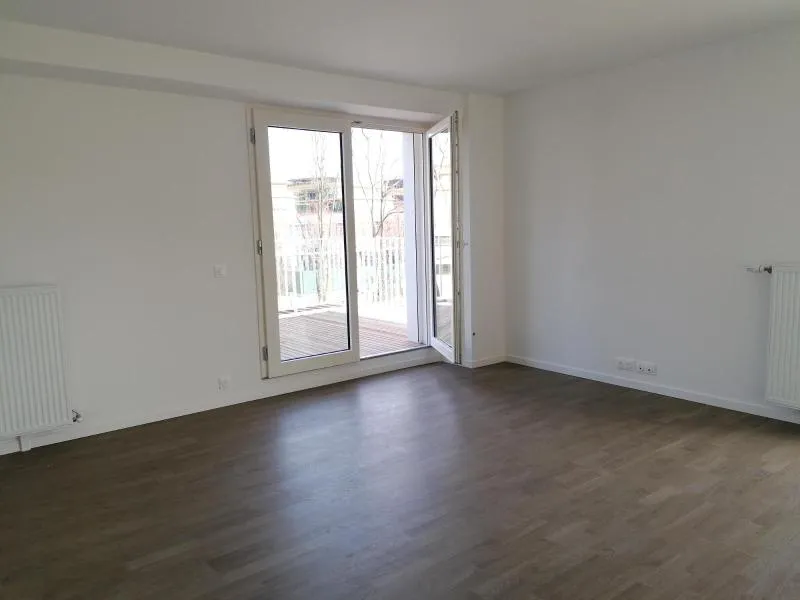 Location Fontenay-sous-Bois Appartement cd588b7f