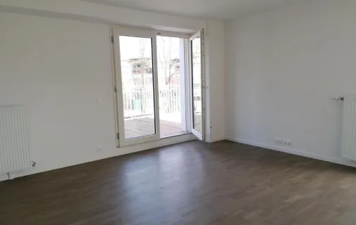 Location Fontenay-sous-Bois Appartement cd588b7f