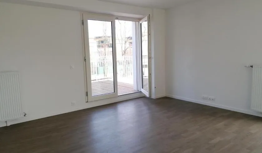 Location Fontenay-sous-Bois Appartement cd588b7f