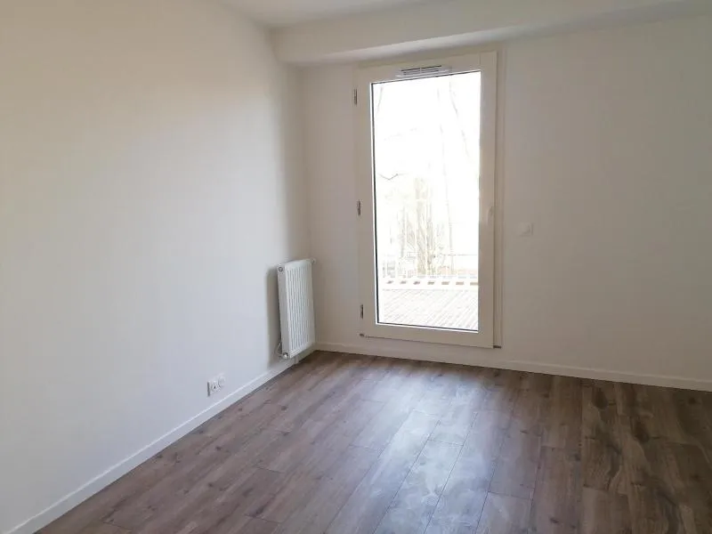 Location Fontenay-sous-Bois Appartement cd588b7f