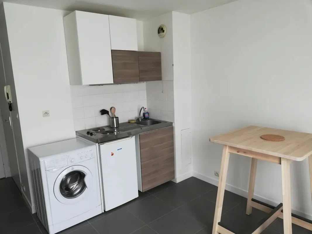 Location Nantes Appartement cd5f270b