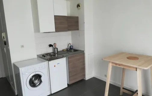 Location Nantes Appartement cd5f270b