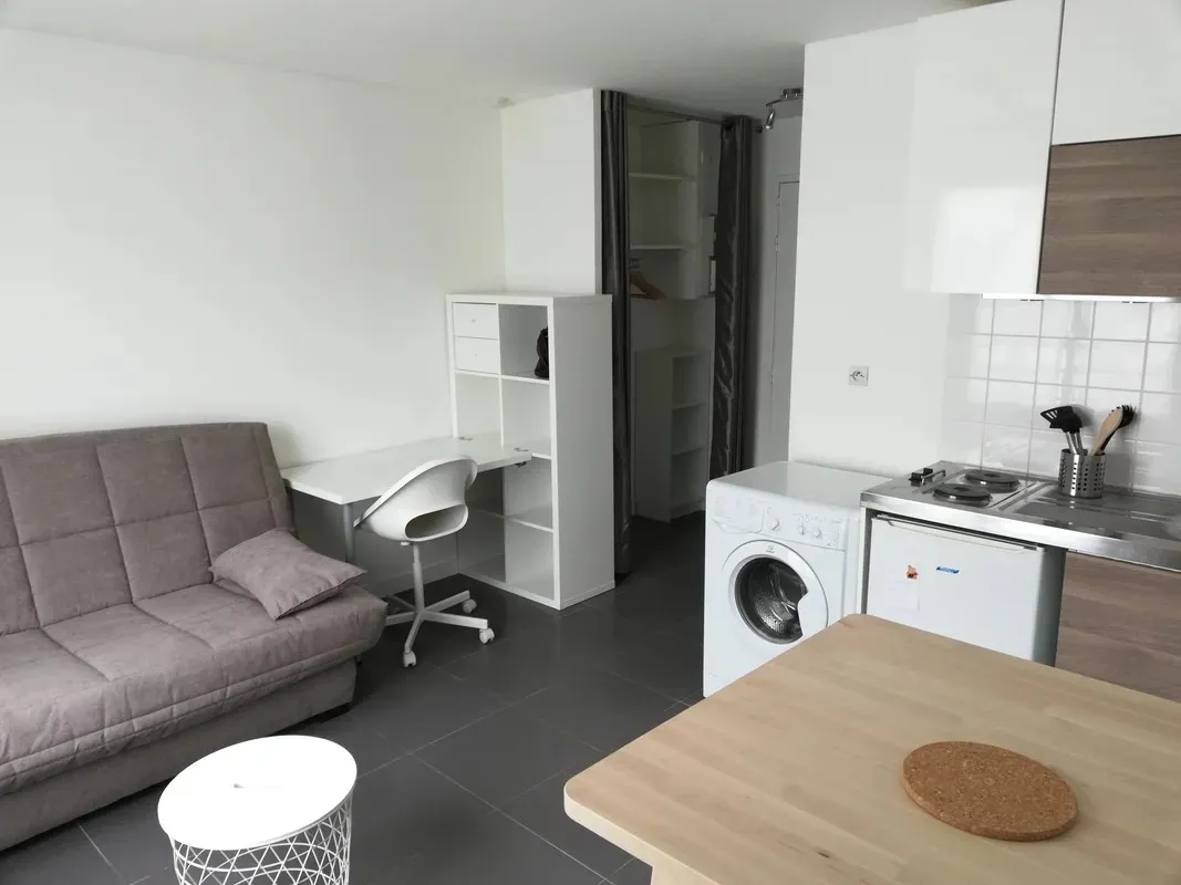 Location Nantes Appartement cd5f270b