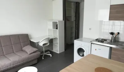 Location Nantes Appartement cd5f270b