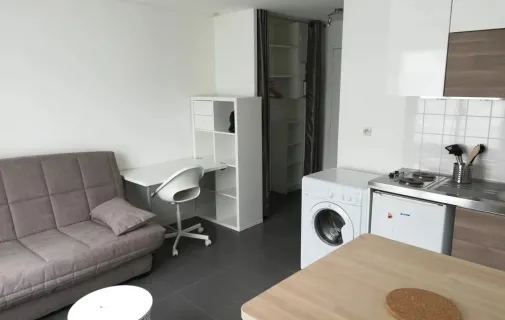 Location Nantes Appartement cd5f270b