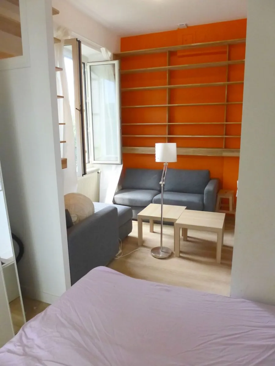 Location Lyon Appartement cd6bf79c