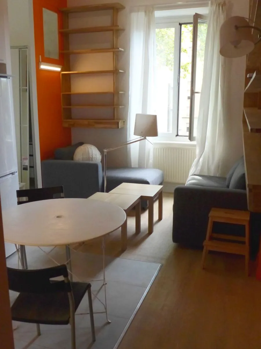 Location Lyon Appartement cd6bf79c