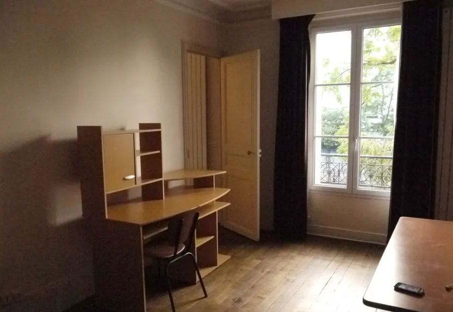 Location Paris Appartement cd6d7071