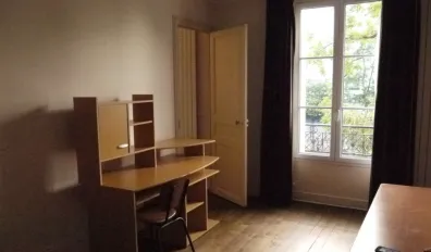 Location Paris Appartement cd6d7071