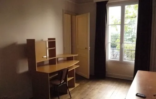 Location Paris Appartement cd6d7071