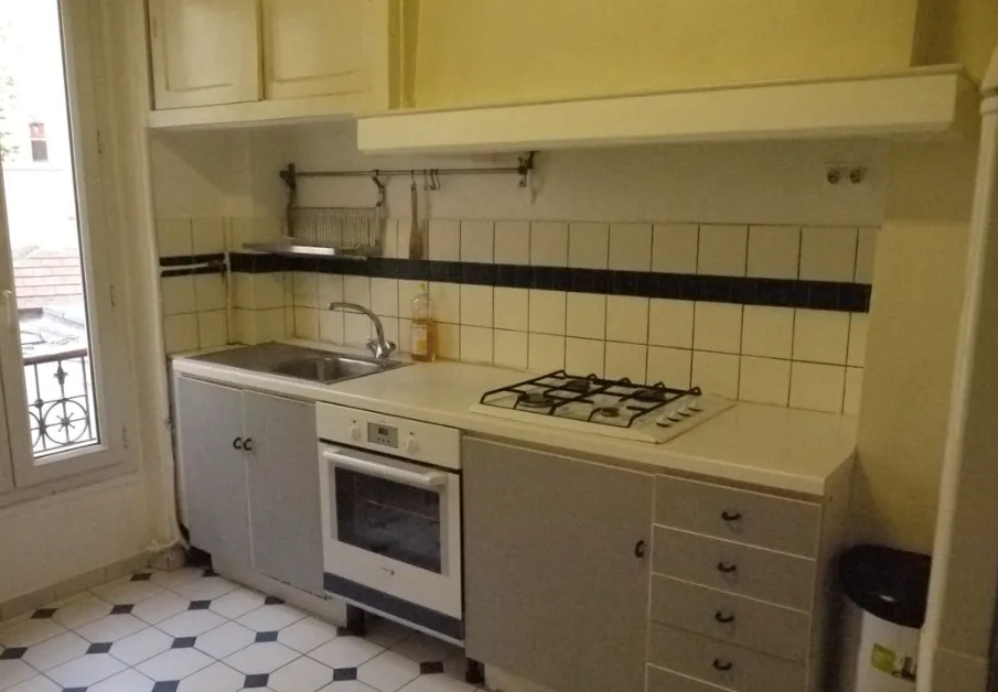 Location Paris Appartement cd6d7071