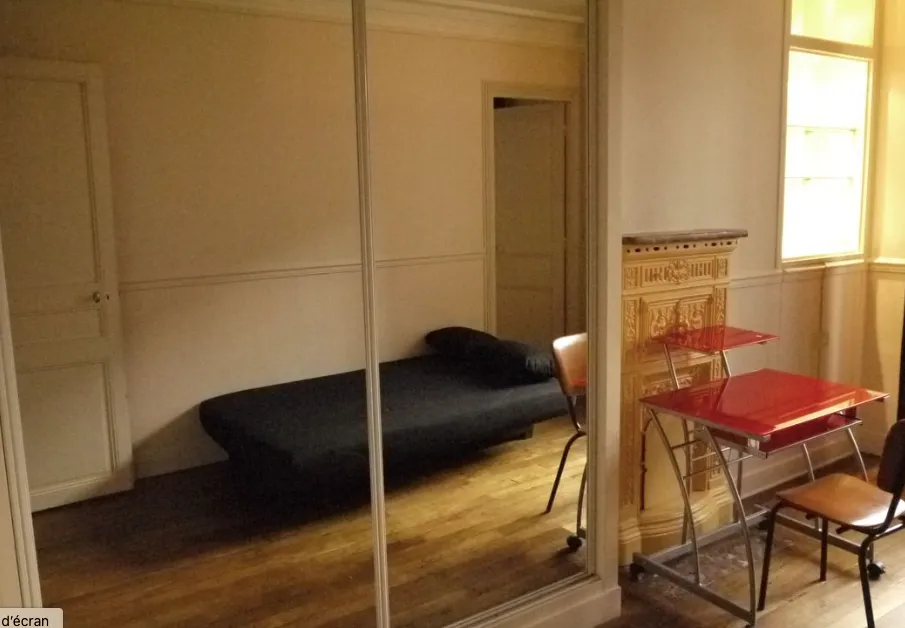 Location Paris Appartement cd6d7071