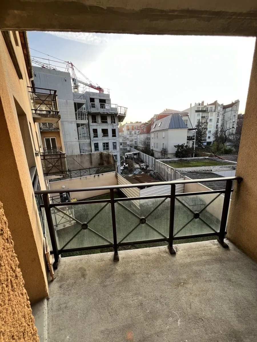 Location Suresnes Appartement cd71f56f