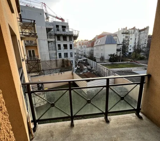 Location Suresnes Appartement cd71f56f