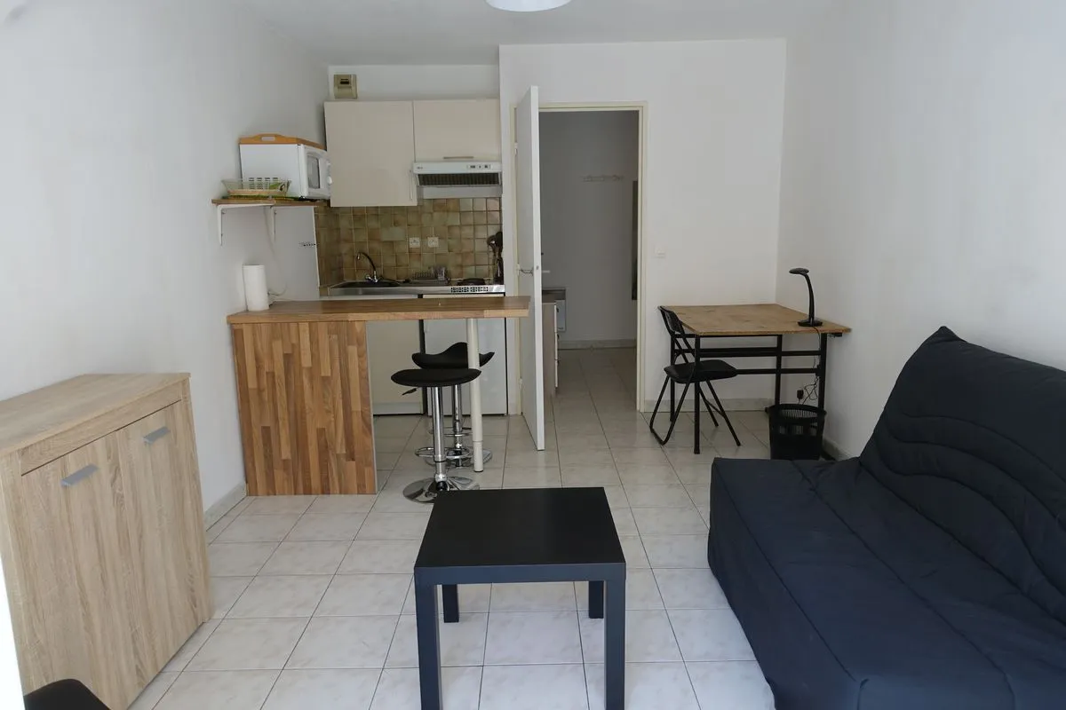 Location Nice Appartement cd762166