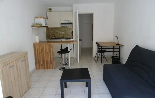 Location Nice Appartement cd762166