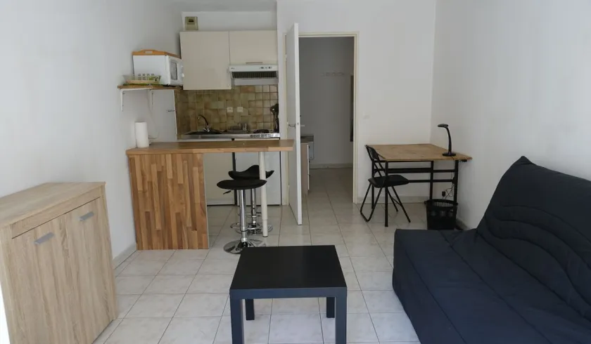 Location Nice Appartement cd762166