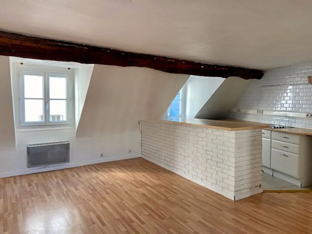 Location Versailles Appartement cd8557b1