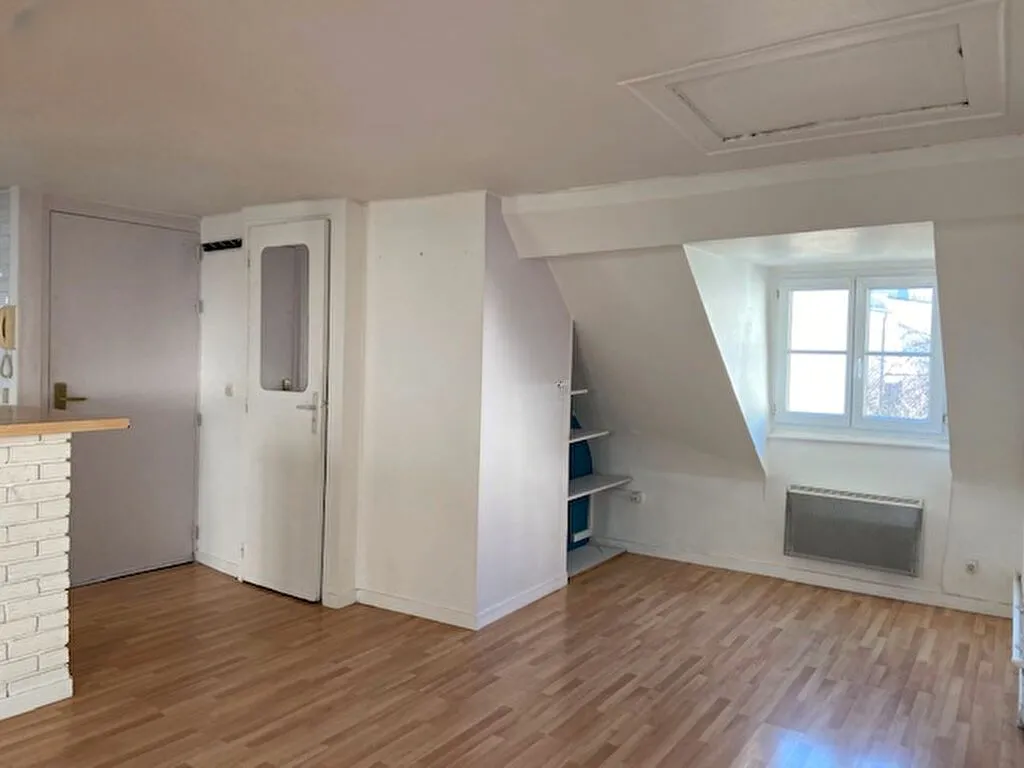 Location Versailles Appartement cd8557b1