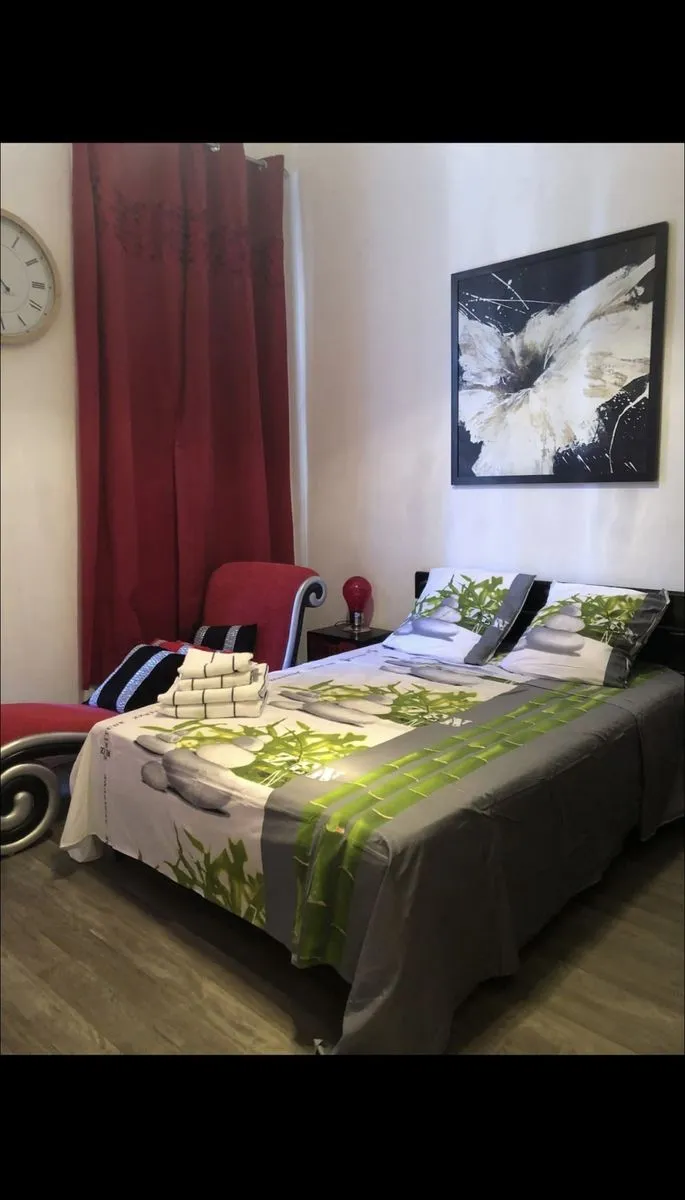 Location Marseille Appartement cda94af4