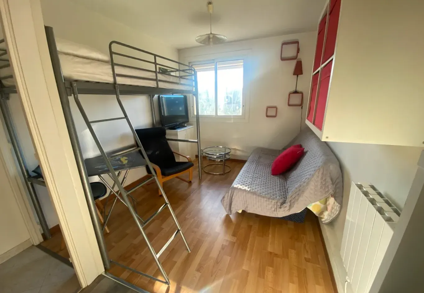 Location Marseille Appartement cdc3dce3