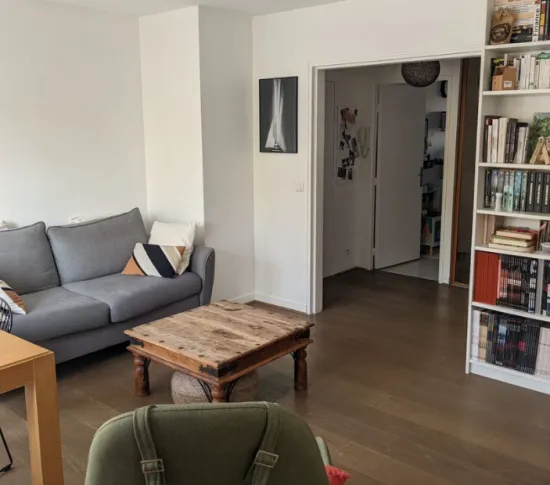 Location Rueil-Malmaison Appartement cdcf61e1