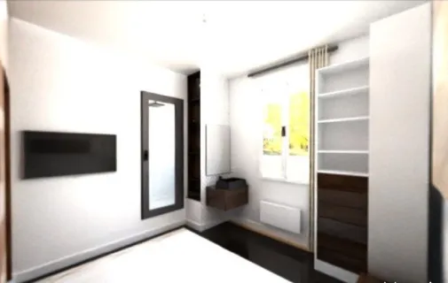 Location Cachan Appartement cddd2ea5