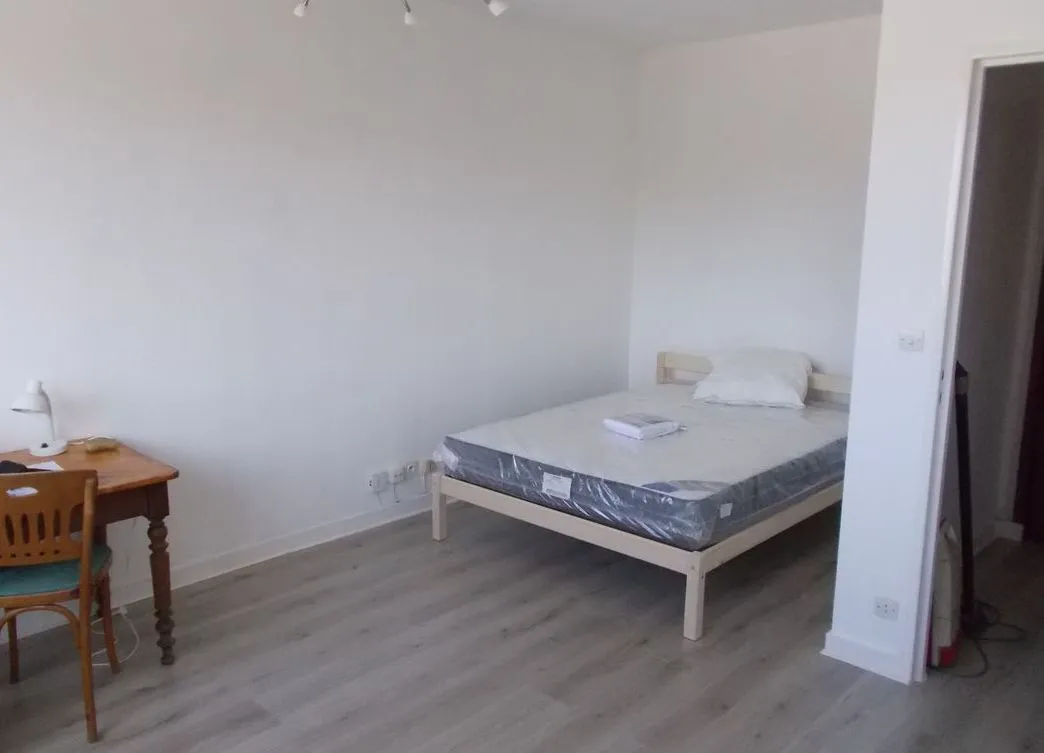 Location Villeurbanne Appartement ce613b17