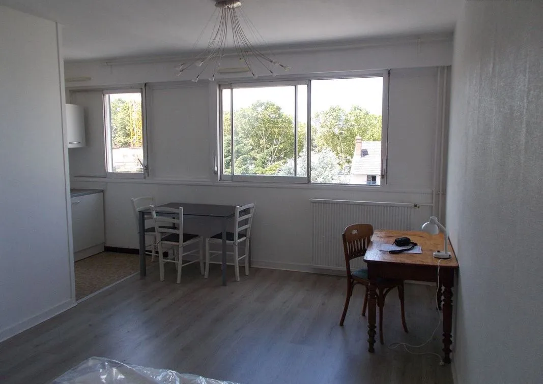 Location Villeurbanne Appartement ce613b17