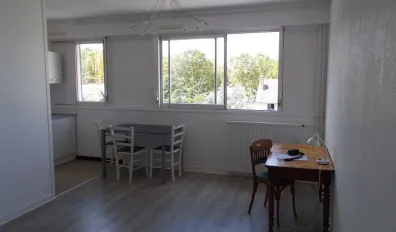 Location Villeurbanne Appartement ce613b17