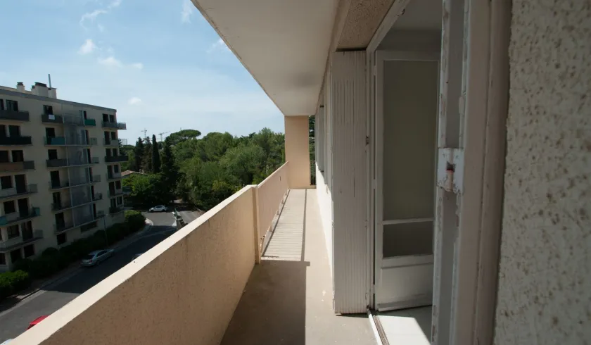 Location Montpellier Appartement ce64c476