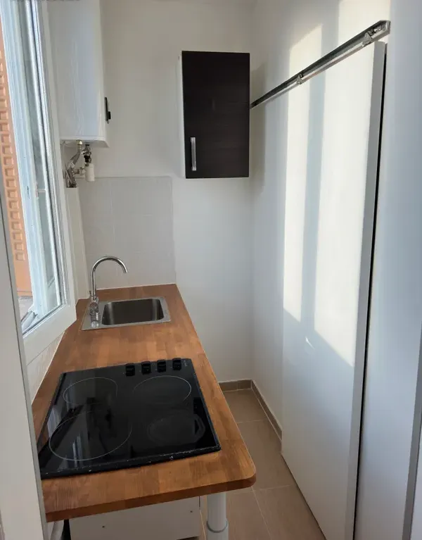 Location Vitry-sur-Seine Appartement ce6bbc1b