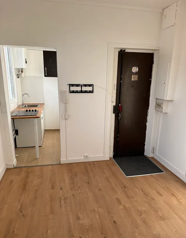 Location Vitry-sur-Seine Appartement ce6bbc1b