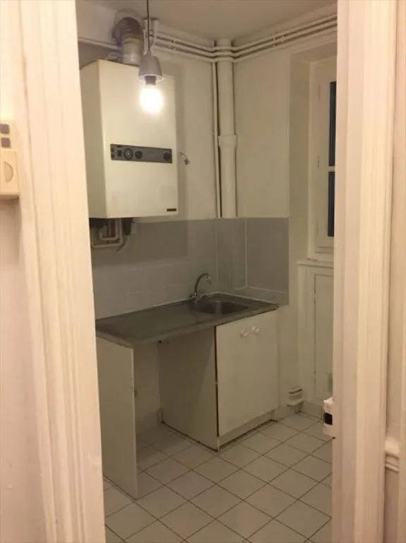 Location Paris Appartement ce850570