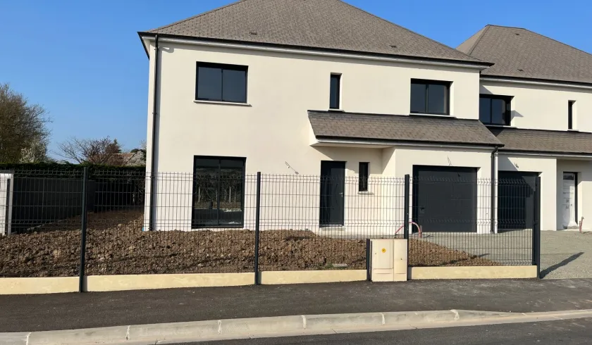 Location Saint-Avertin Maison ce873fa8