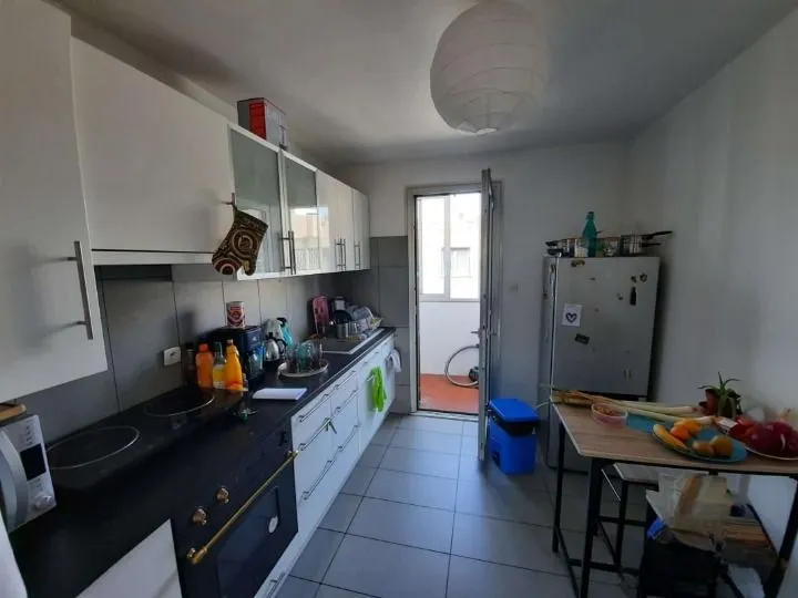 Location Marseille Appartement cea1b568