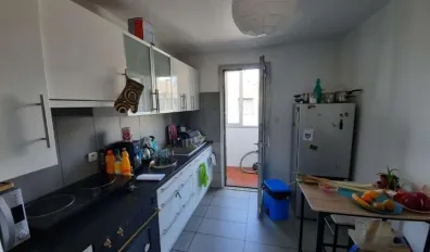 Location Marseille Appartement cea1b568