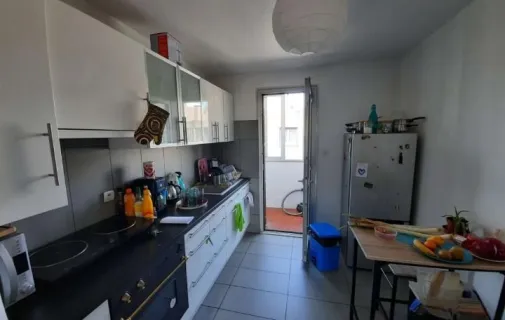 Location Marseille Appartement cea1b568