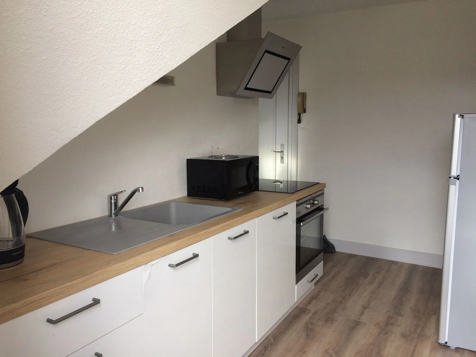 Location Colmar Appartement cea98d4b