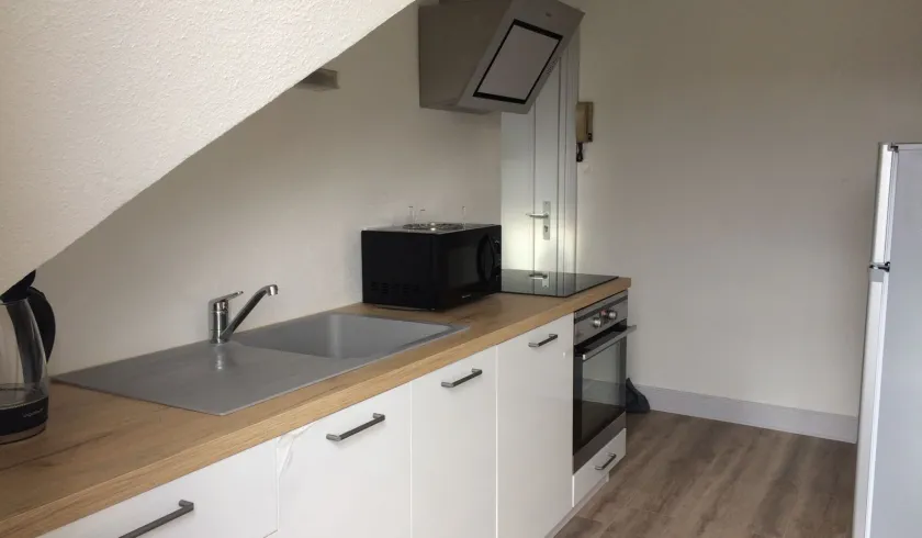 Location Colmar Appartement cea98d4b