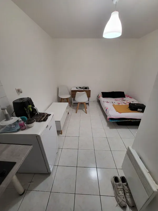 Location Marseille Appartement cef7e140