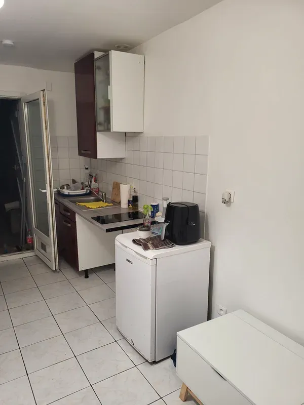 Location Marseille Appartement cef7e140