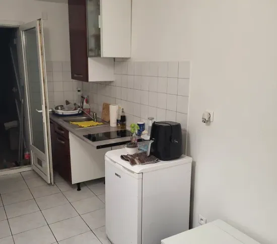 Location Marseille Appartement cef7e140