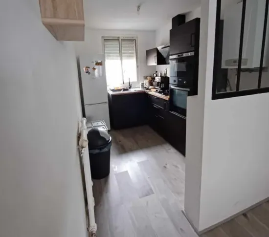 Location Toulouse Appartement cef8ee0c